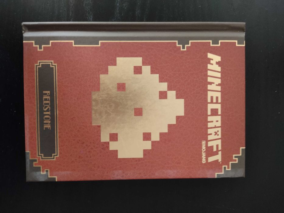 Minecraft: Redstone