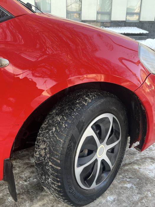 Продам Suzuki SX4 Сузуки сх4 в хорошому стані