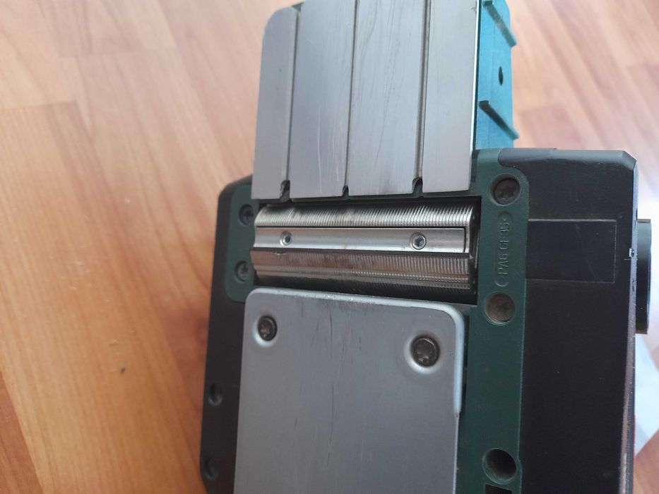 Strug BOSCH model PH 2000