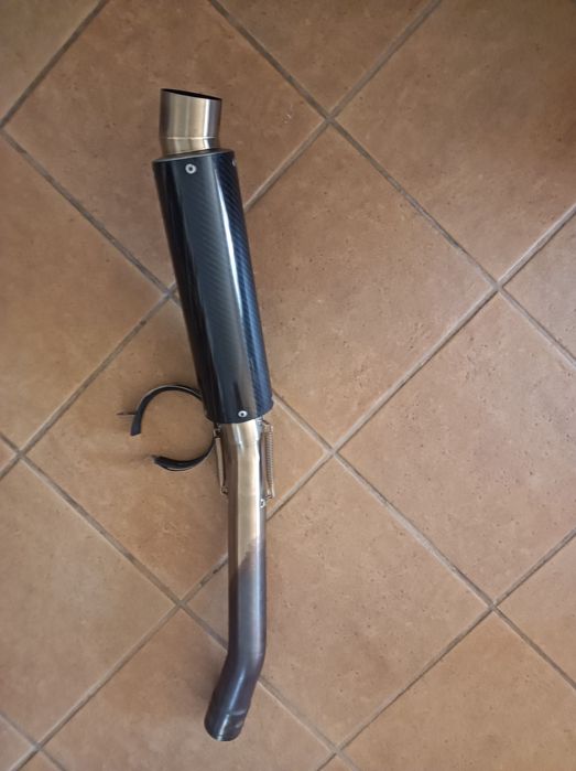 Ponteira com grande qualidade