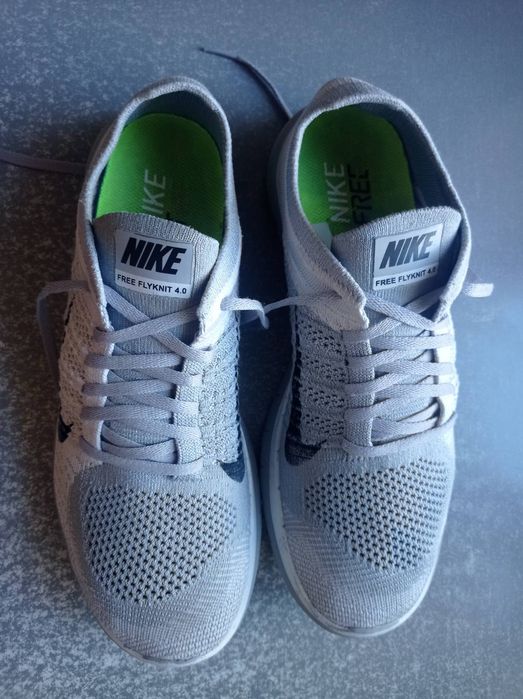 Кросівки Nike Free Run 4.0 -44р