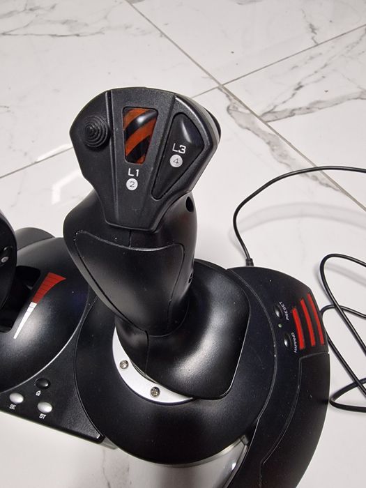Joystick do gier