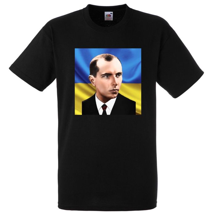 Власний дизайн футболки