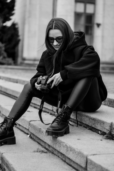 Теплі фото з душею | Ваш фотограф у Кам'янському