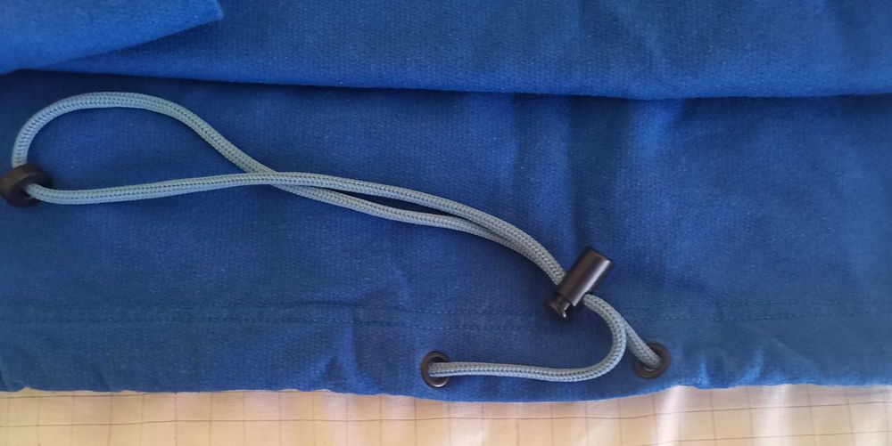 Champion bluza z golfem