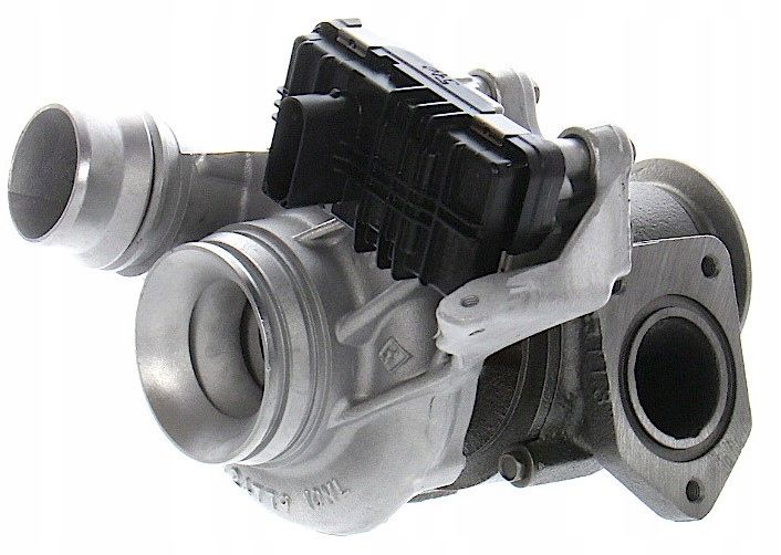 turbosprężarka 49335-00520 7808758 bmw 320 d 520 d x3 x1 2.0 163-184 km