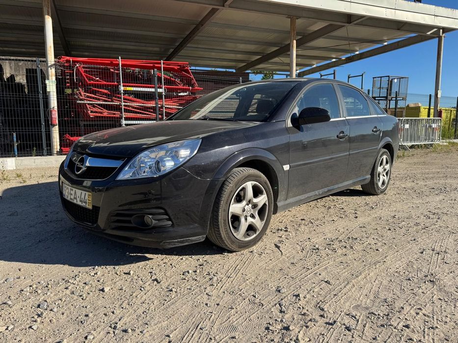 Opel Vectra 1.9 CDTi Executive