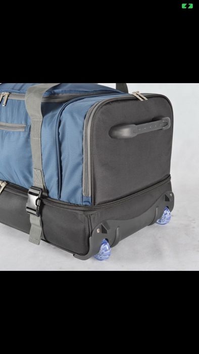 AIRTEX 819 Франція валізи чемоданы сумки на колесах