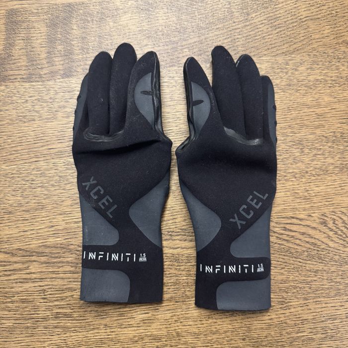 Luvas surf XCEL Infinity