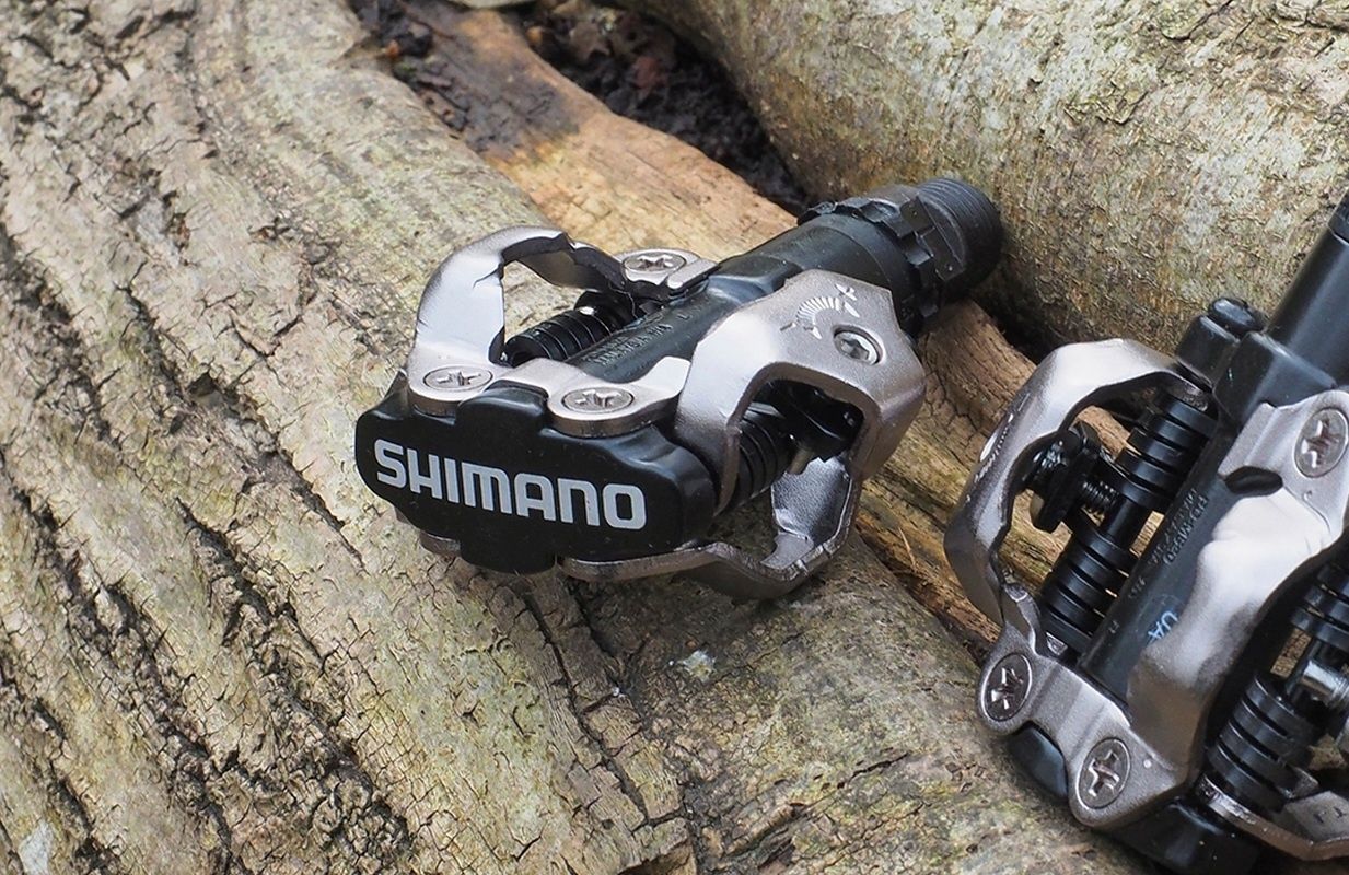 M520 shimano hotsell