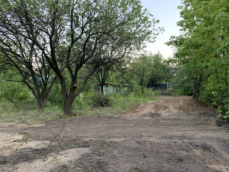 Земельный Участок салтовские сады