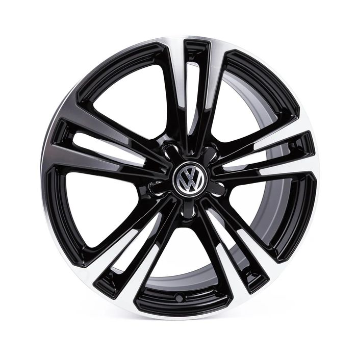 NOWE ORYGINALNE Felgi  aluminiowe 17" Volkswagen Polo Bora Beetle