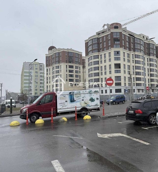 Продаж 2-к квартири в ЖК Bavaria м.Крюківщина