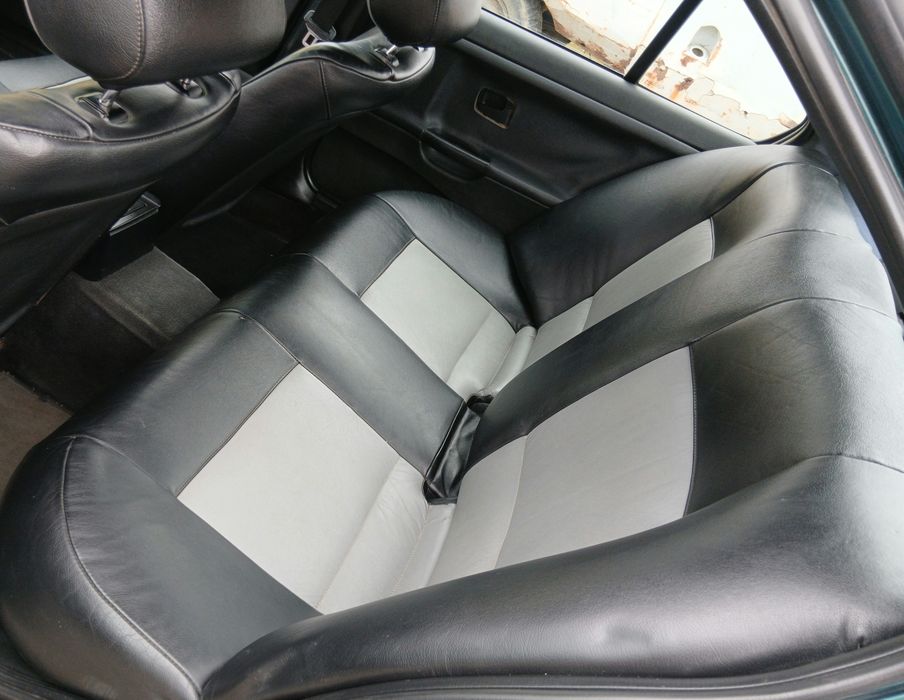bmw.  e36. М44б19