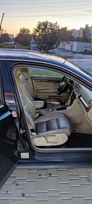 Продам Audi A4 B6