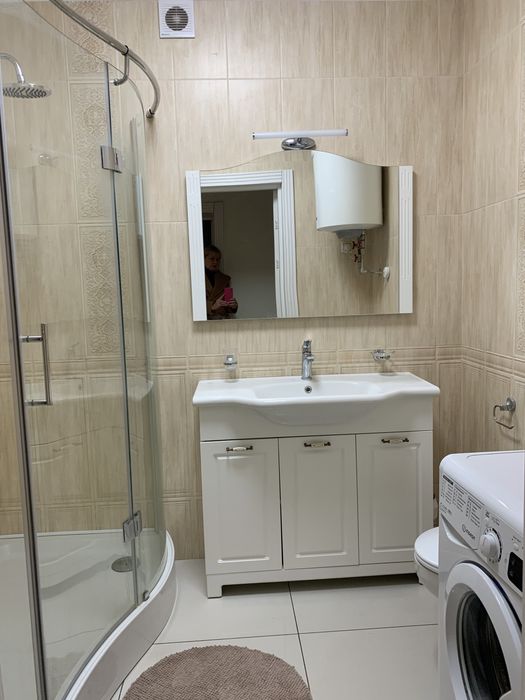 Сдам в аренду 1 к. кв,, ремонт, новострой ЖК Левада, пр.Гагарина, NP