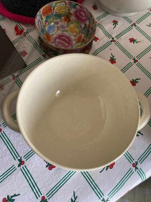 Terrina louca Sado internacional