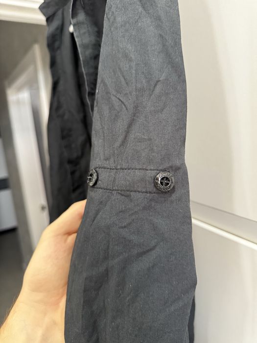Сорочка Stone Island Shadow Project
