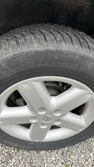 X-trail T30 2.2 136km