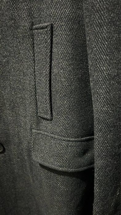 Чоловіче пальто Selected