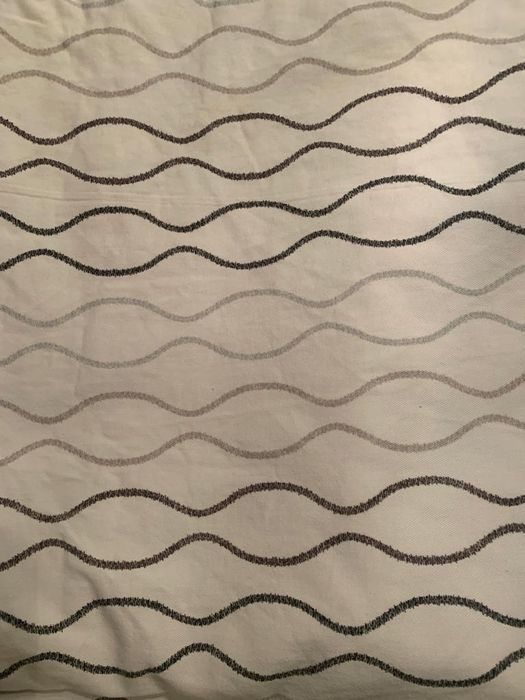 Cortinados e capas de almofada