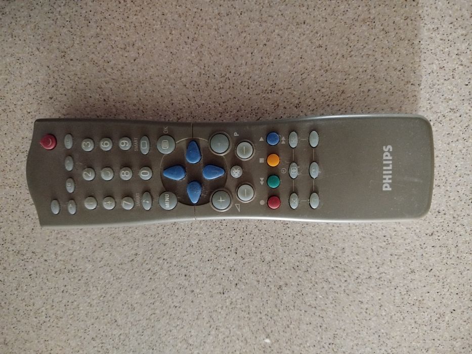 telewizor Philips  21 cali