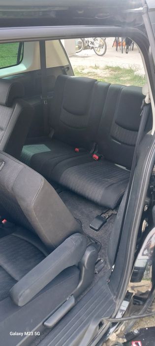 Mazda 5 2.0D 7 miejsc