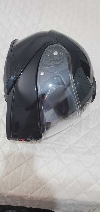 VENDO SHOEI Neotec 3 Black
