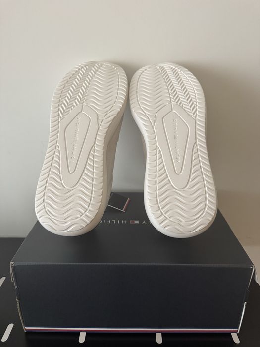 Sapatilhas Tommy Hilfiger Modern Lightcup 42