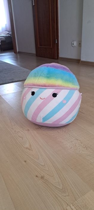 Squishmallows duży