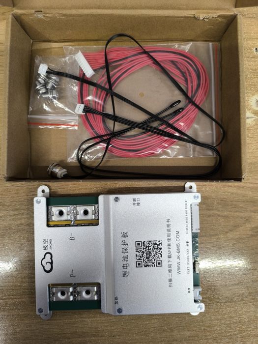 Jikong  bms jk-b2a8s20p