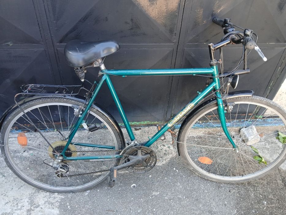Bicicletas 26 e 28