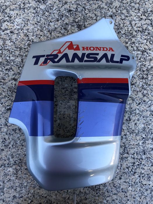 Peças - Honda e Mercedes