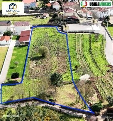 Terreno com 3600m2 -