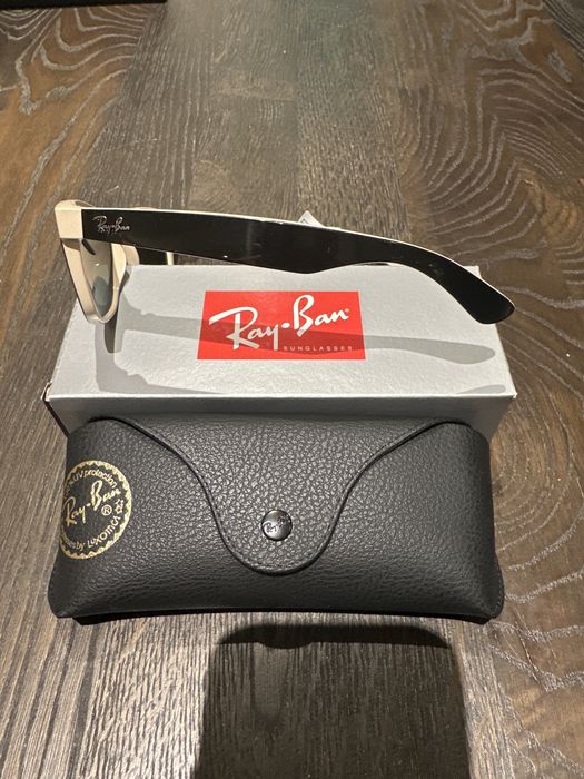 Okulary sloneczne Ray Ban 2132 col. 875 roz. 55