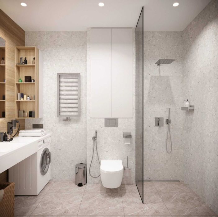 Продаю 1 кімнатну квартиру в Буковелі. Преміум-клас.