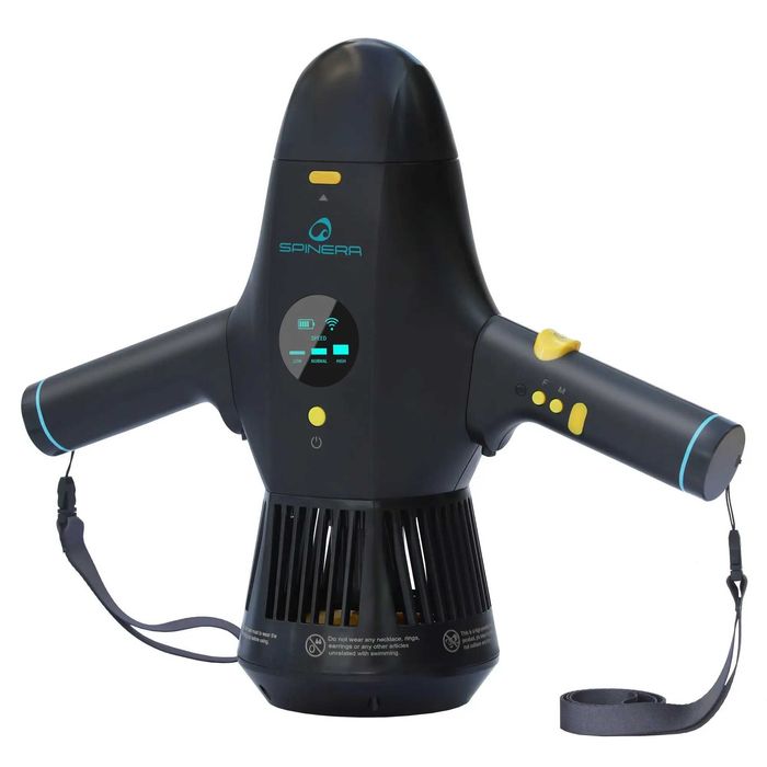 Електро FIN САП каяк Электро SUP байдарка SPINERA дошка доска плавник