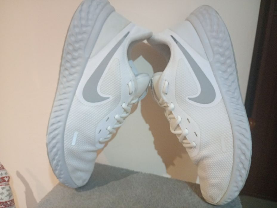 Nike revolution 5, 45 розмір