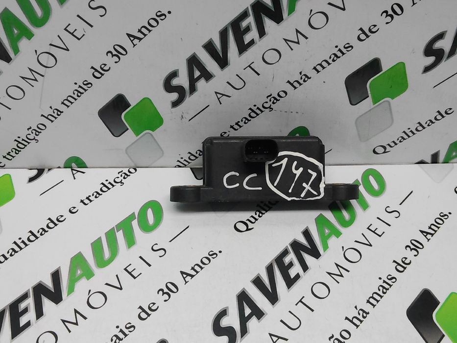 Módulo genérico PEUGEOT 207 (WA_, WC_)