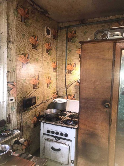 Продам будинок зі зручностями с. Водяне Магдалинівка з документами