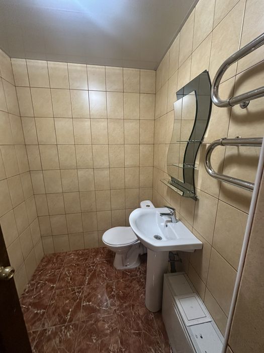 Шикарная 100 метровая 4х комн. квартира Новые дома пр. Льва Ландау