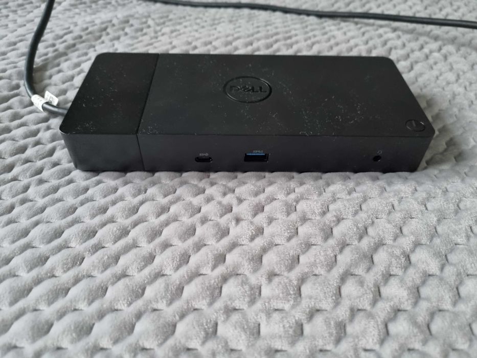 Stacja dokująca DELL WD19 K20A