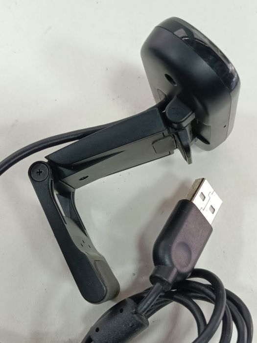 Веб-камера Logitech C210