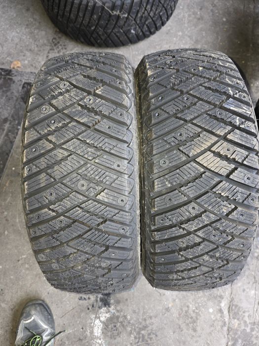Sprzedam opony zimowe Goodyear  185/55R15