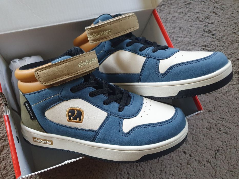 Buty Elefanten Yago, nowe rozmiar 31
