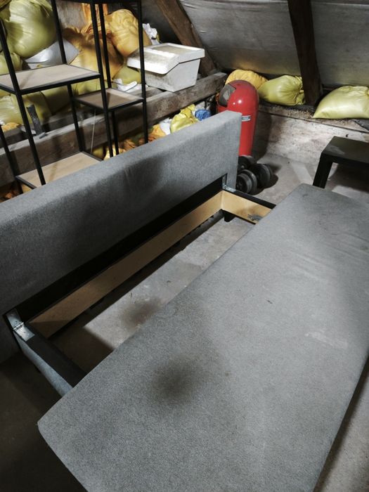 Sofa rozkładana sprzedam