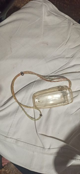 Чехол силиконовый на кнопочный телефон Samsung