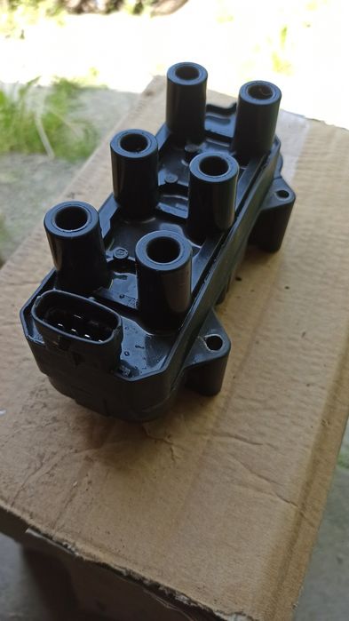 Модуль зажигания Opel omega vectraX30XE x25xe