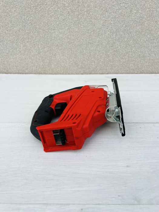 Лобзик акумуляторний Einhell TC-JS 18 Li