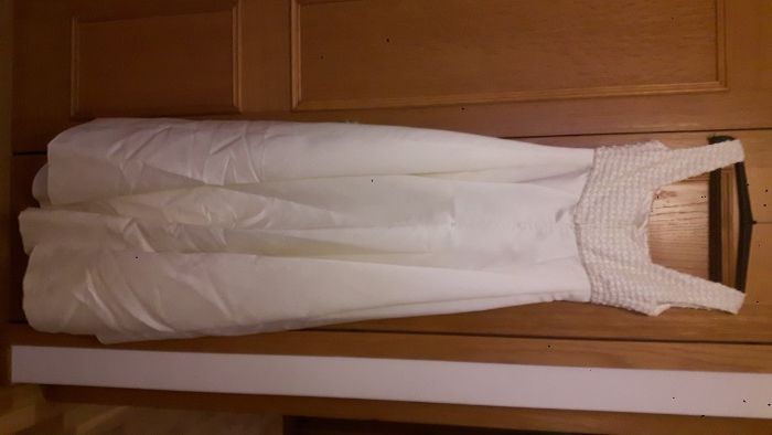Vestido de noiva Pronuptia Modelo Único